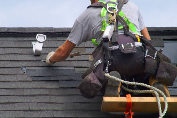 Best Storm Damage Roof Repair  in Bradford, TN