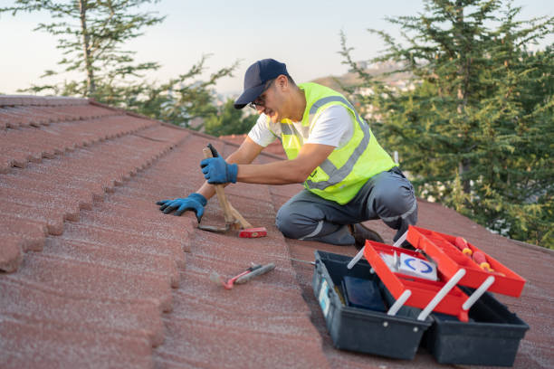 Quick and Trustworthy Emergency Roof Repair Services in Bradford, TN