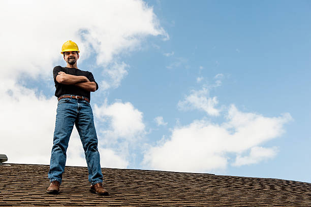 Best Storm Damage Roof Repair  in Bradford, TN